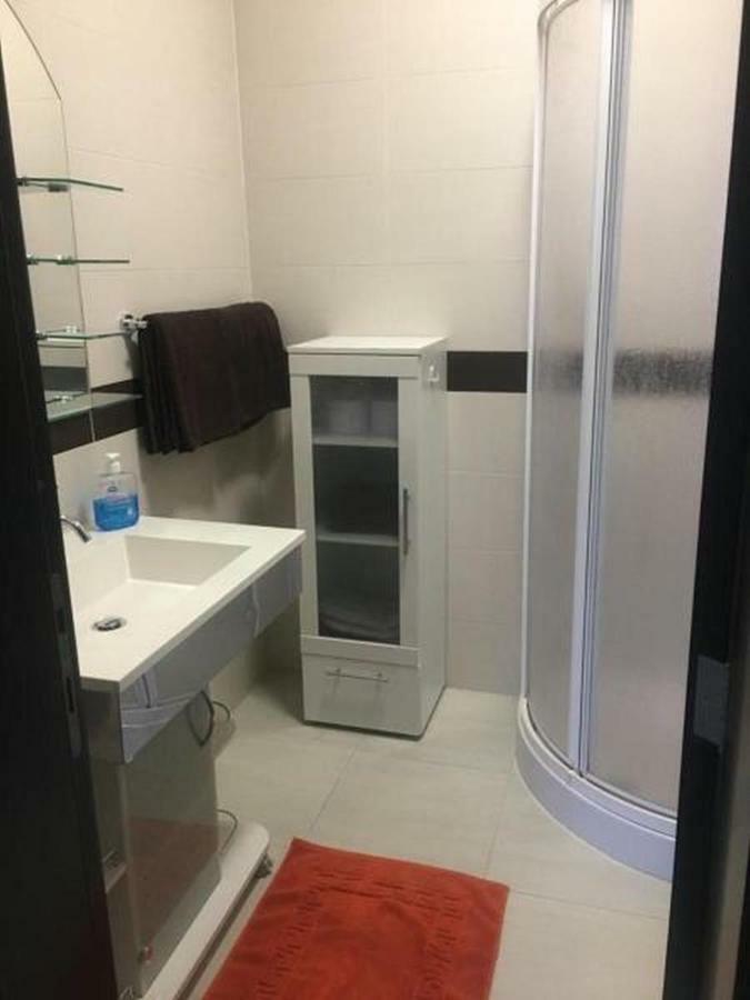 Ocean View, 1 Apartman Marsaskala