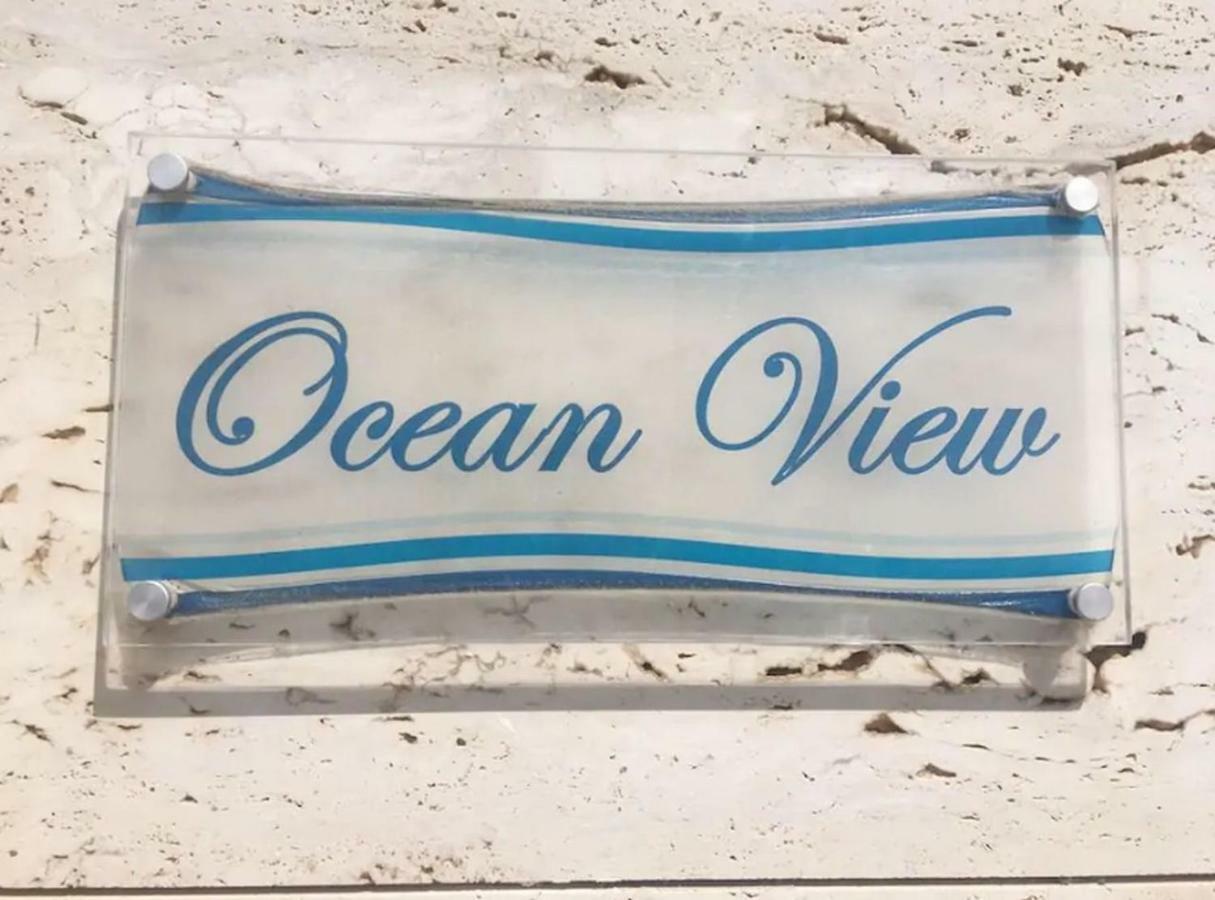 Ocean View, 1 Apartman Marsaskala