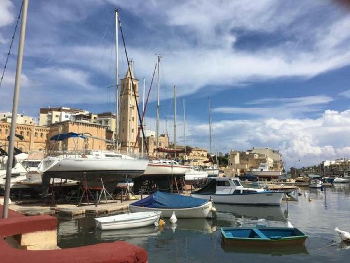 Ocean View, 1 Marsaskala