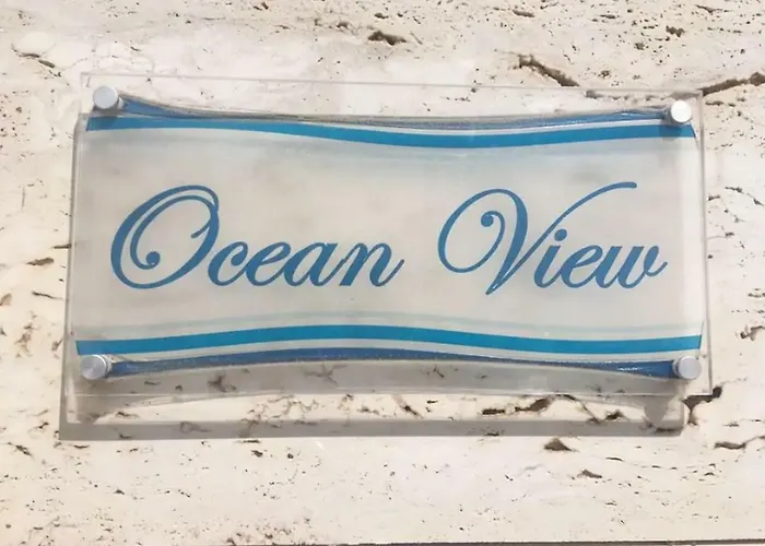Ocean View, Apartment 1
