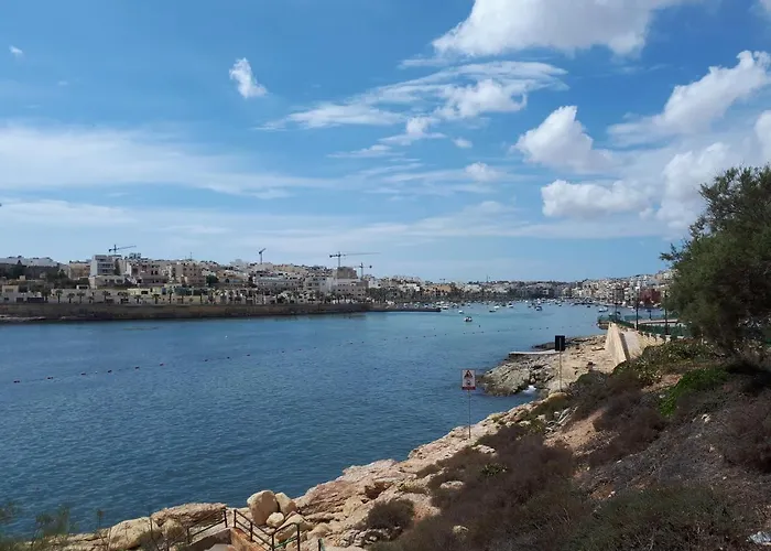 Ocean View, Apartment 1