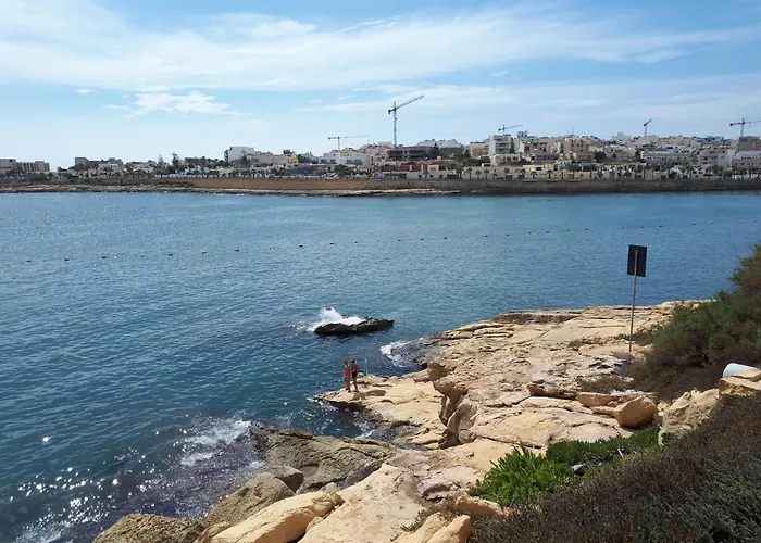 Ocean View, Apartment 1