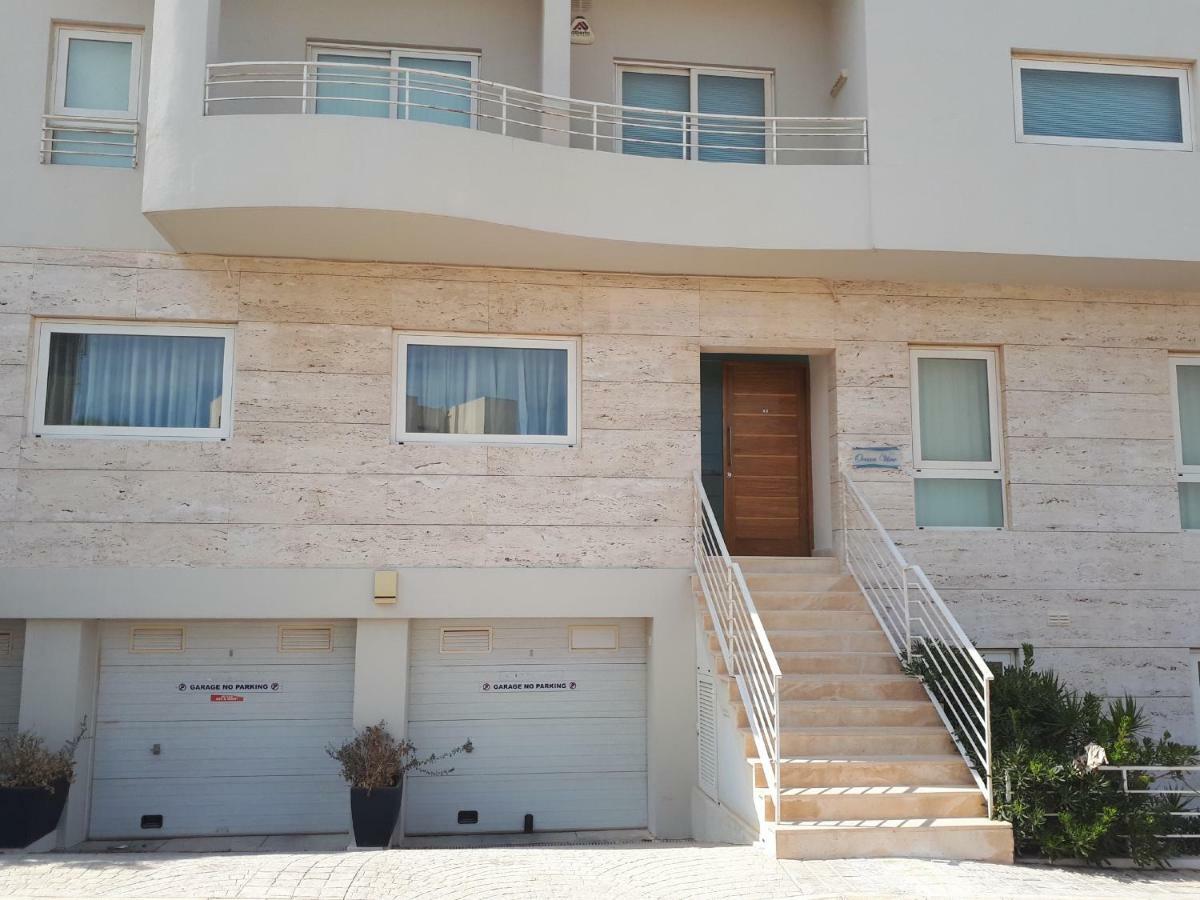 Apartament Ocean View, 1