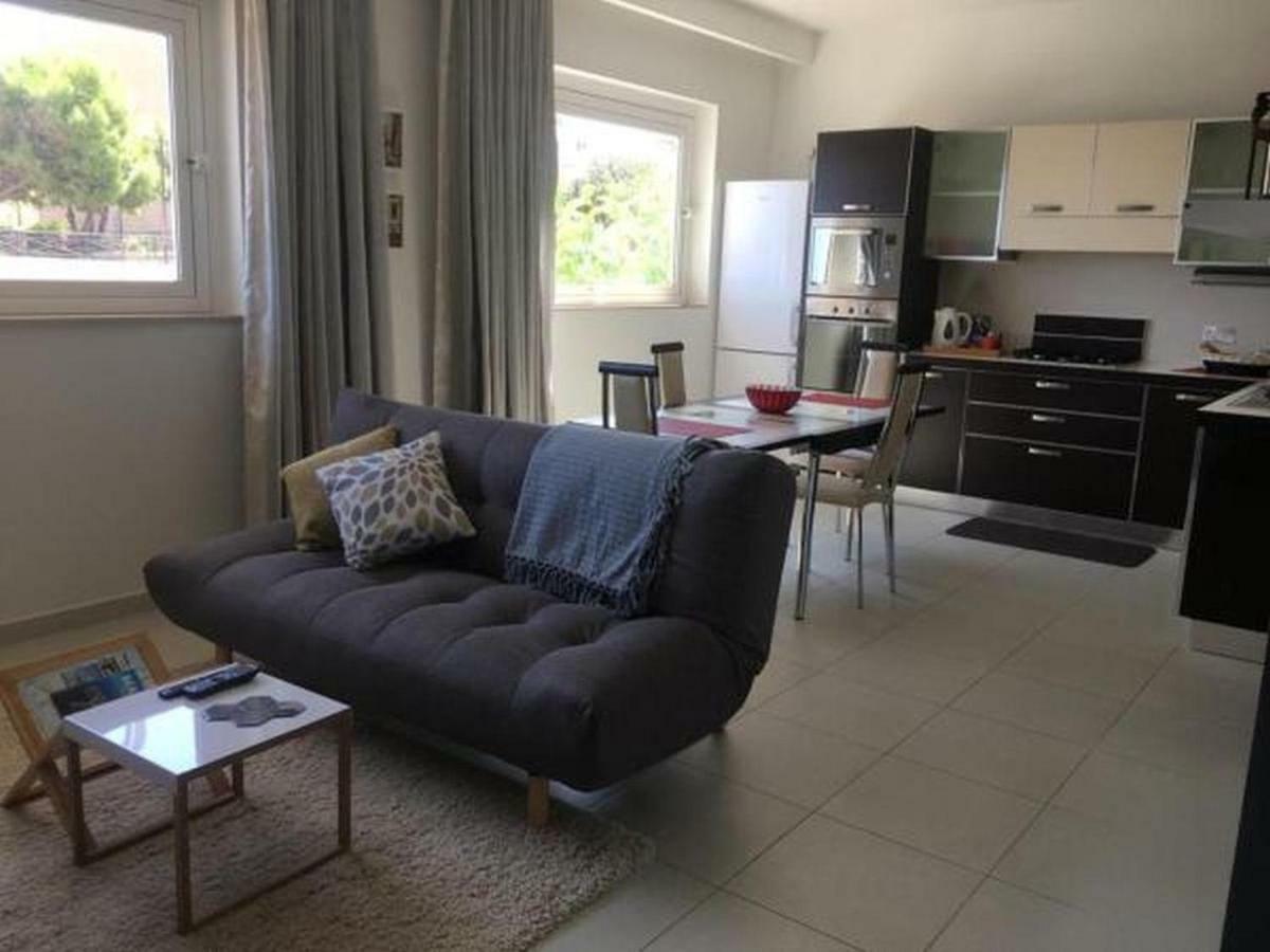 Apartament Ocean View, 1