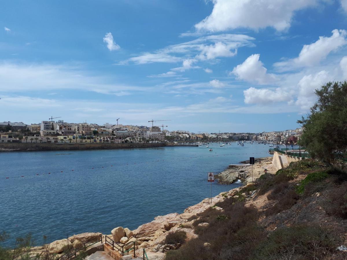 Ocean View, 1 شقة